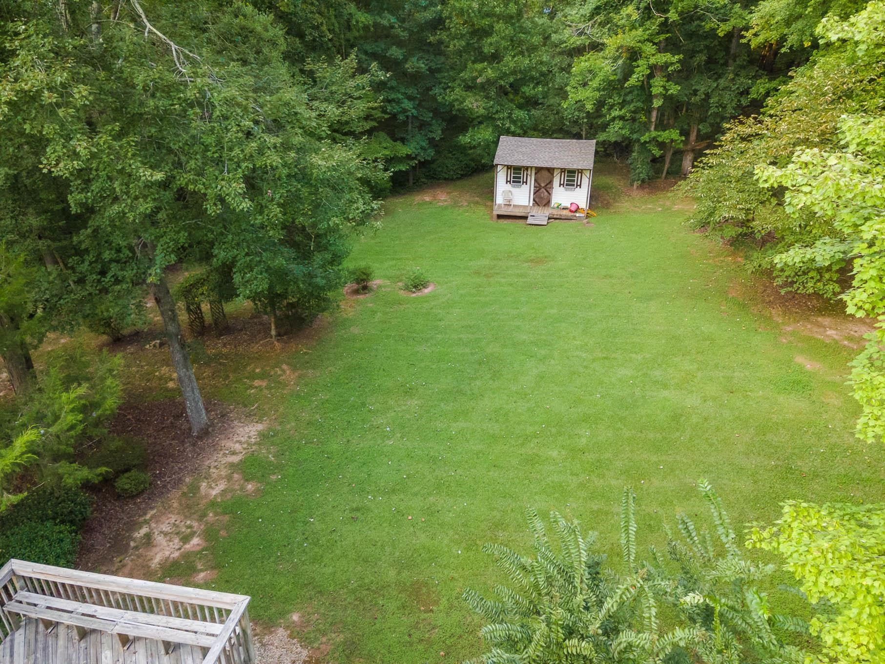 6913 Pinnacle Ridge Road Raleigh, NC 27603 - Photo 34 of 34 Photo 35