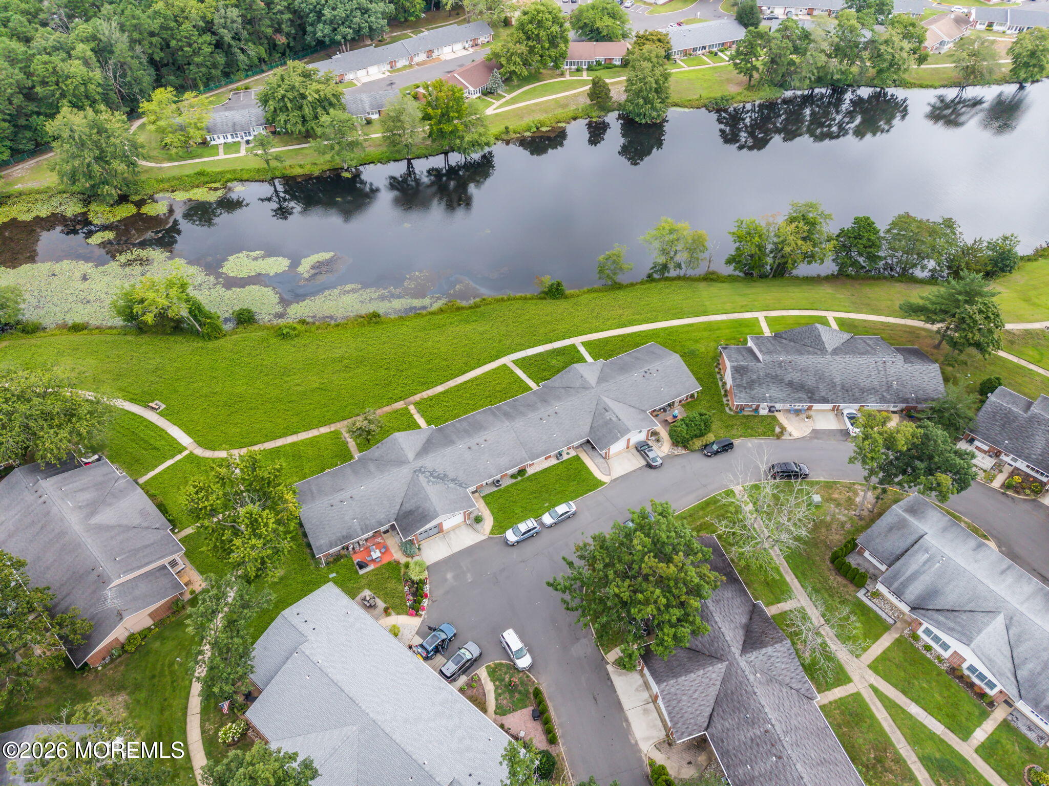 605B Lake Point Drive, Unit B Lakewood, NJ 08701 - Photo 39 of 74 39-web-or-mls-DJI_20260818124322_0103_D-