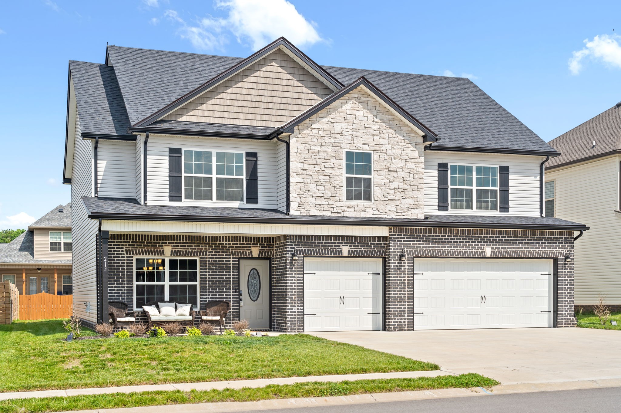 213 Elwell Road Clarksville, TN 37042 - Photo 1 of 43 Gallery Image 1