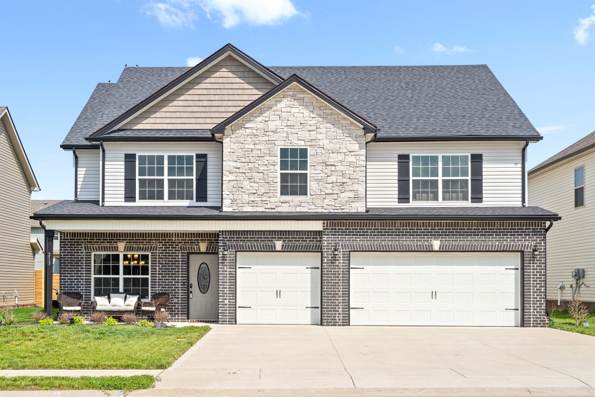 213 Elwell Road Clarksville, TN 37042 - Photo 2 of 43 Gallery Image 2