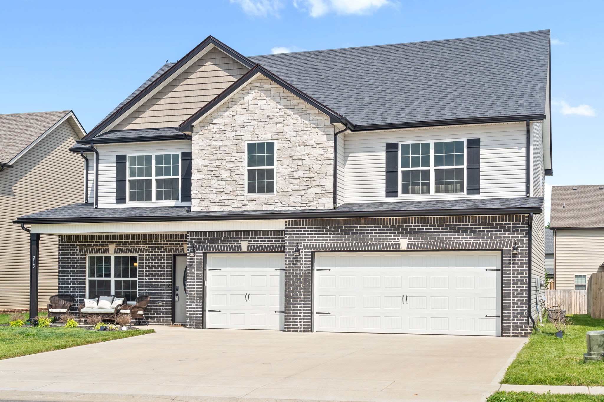 213 Elwell Road Clarksville, TN 37042 - Photo 3 of 43 Gallery Image 3