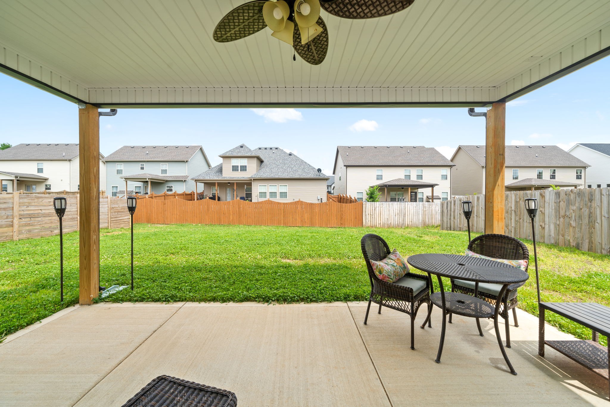 213 Elwell Road Clarksville, TN 37042 - Photo 38 of 43 Gallery Image 38