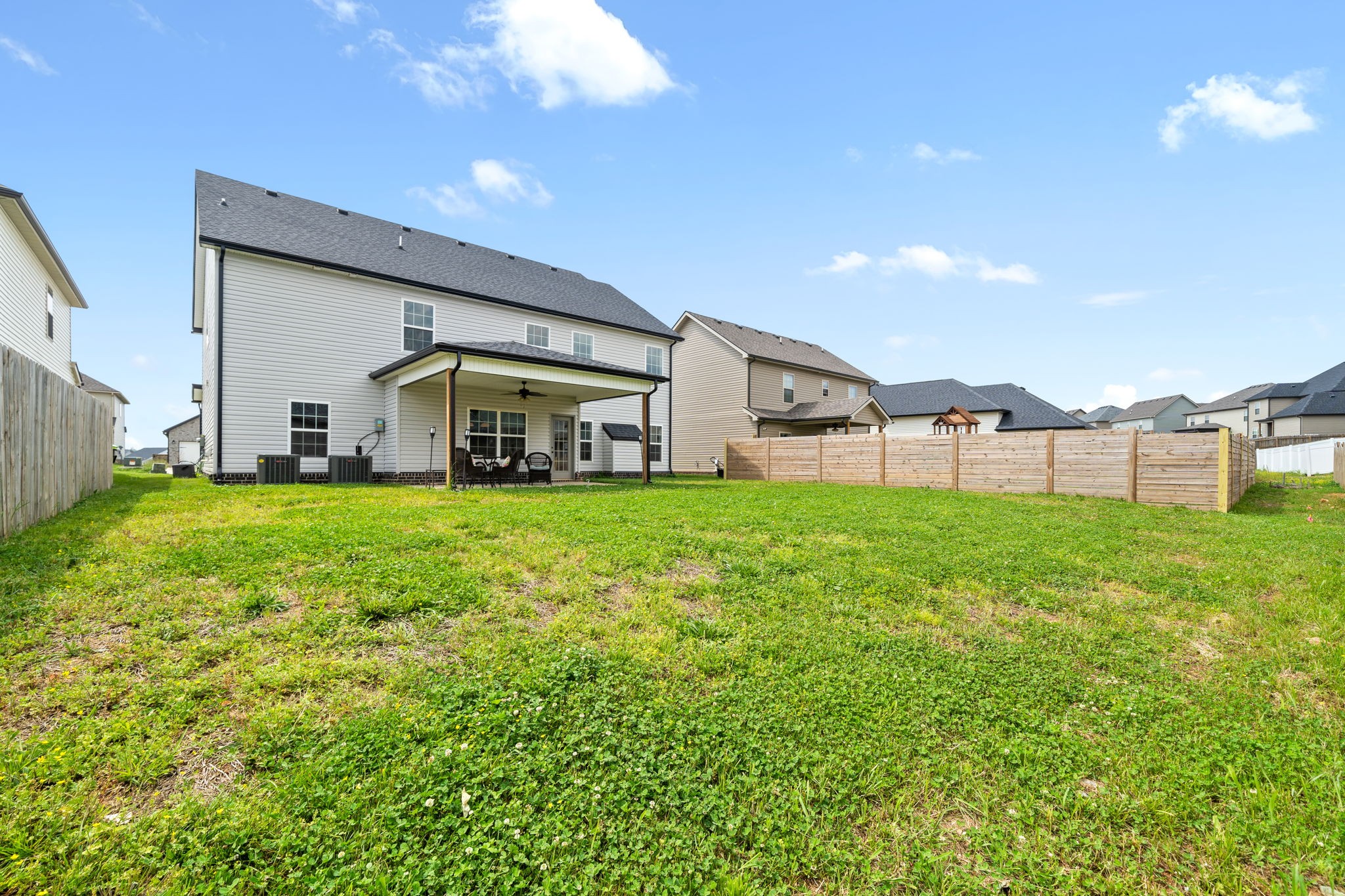 213 Elwell Road Clarksville, TN 37042 - Photo 40 of 43 Gallery Image 40