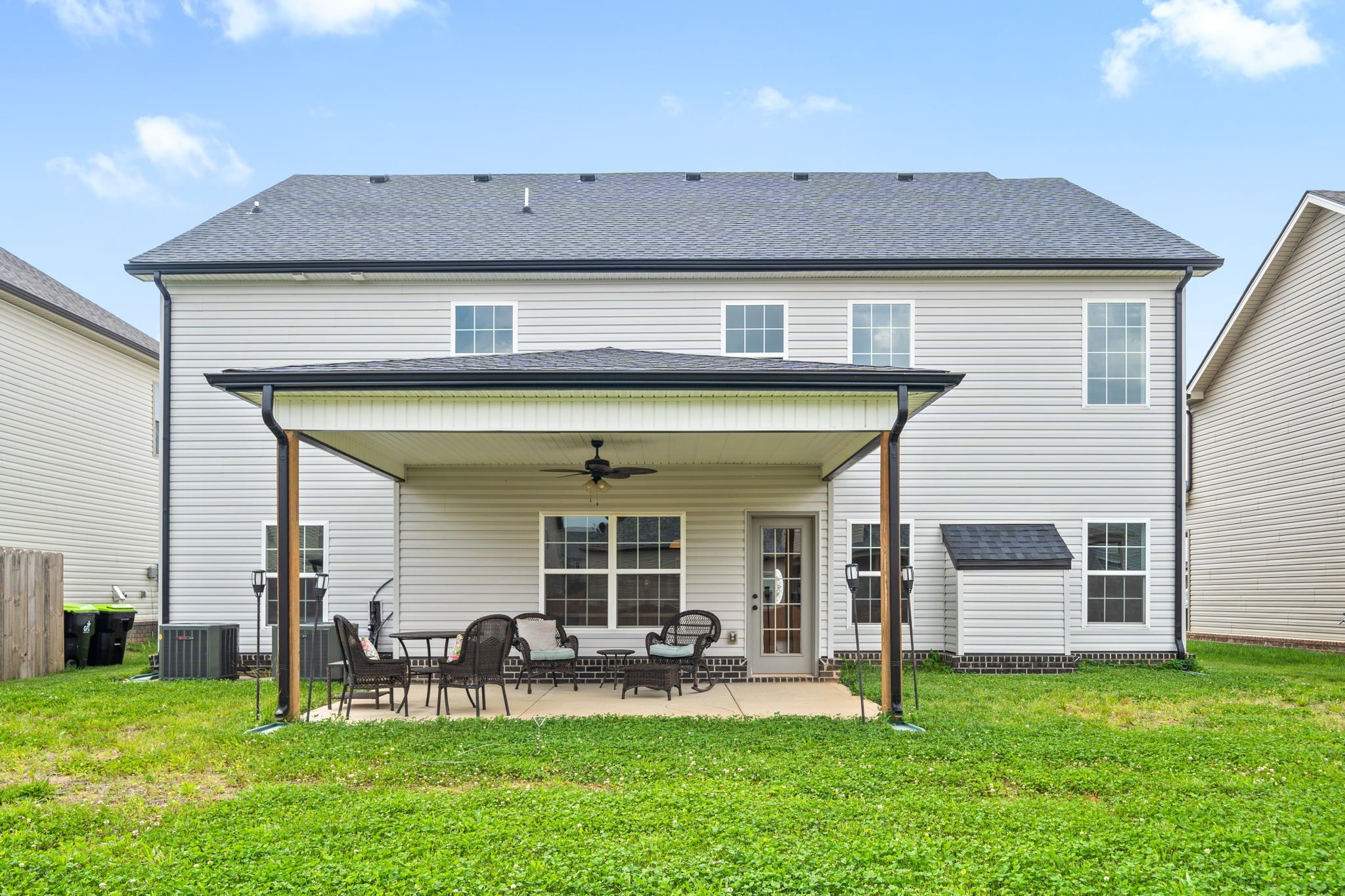 213 Elwell Road Clarksville, TN 37042 - Photo 41 of 43 Gallery Image 41