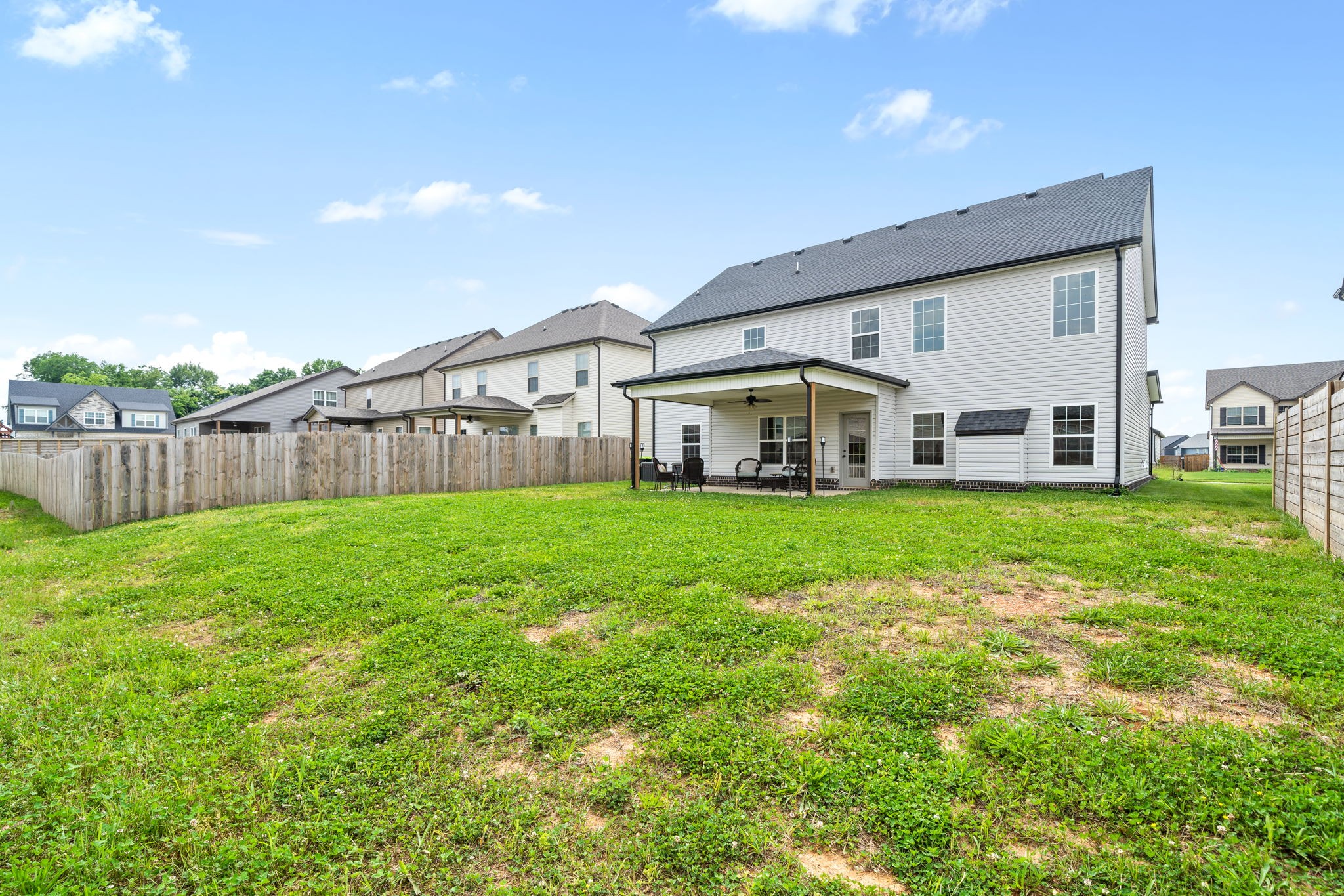 213 Elwell Road Clarksville, TN 37042 - Photo 42 of 43 Gallery Image 42