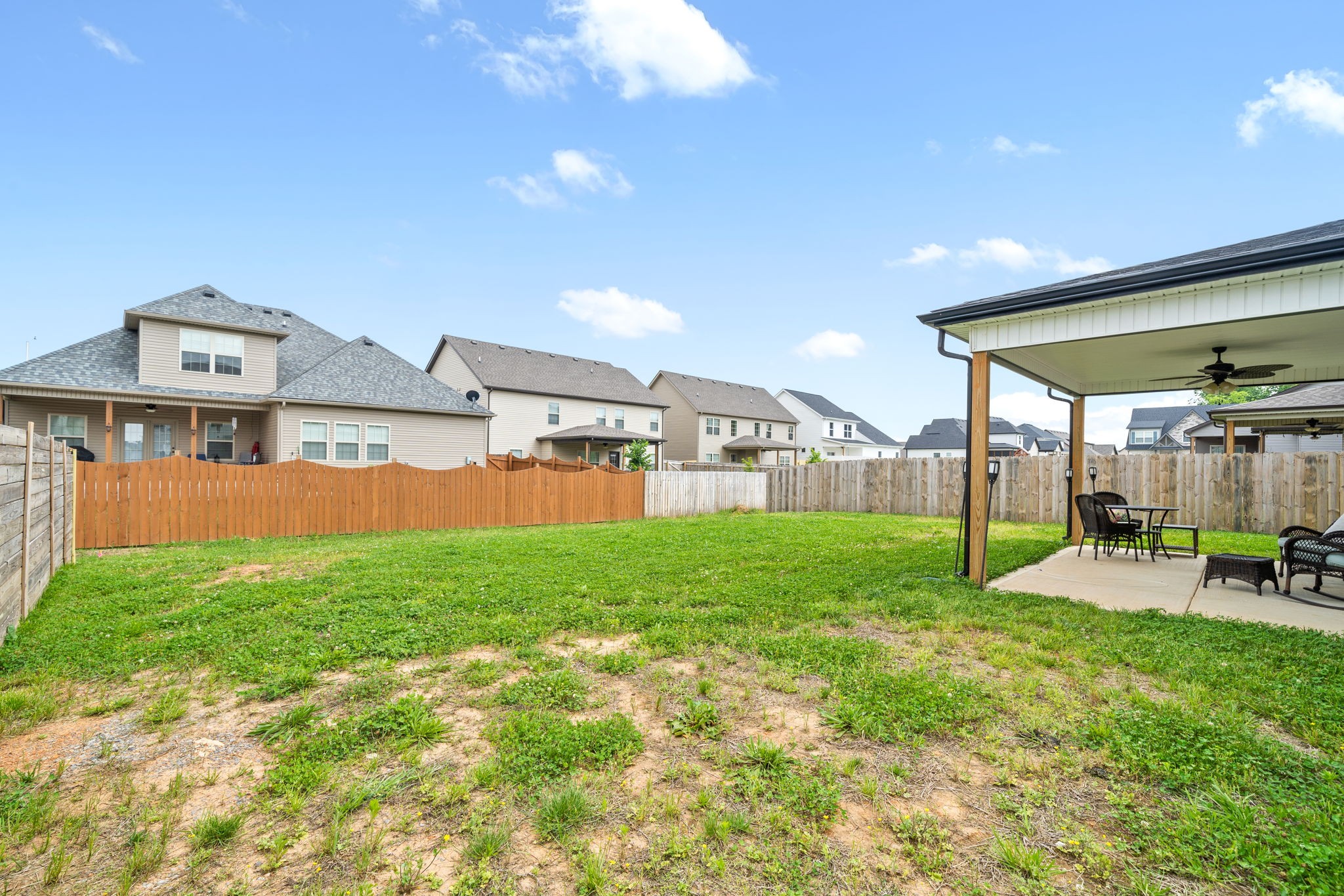 213 Elwell Road Clarksville, TN 37042 - Photo 43 of 43 Gallery Image 43