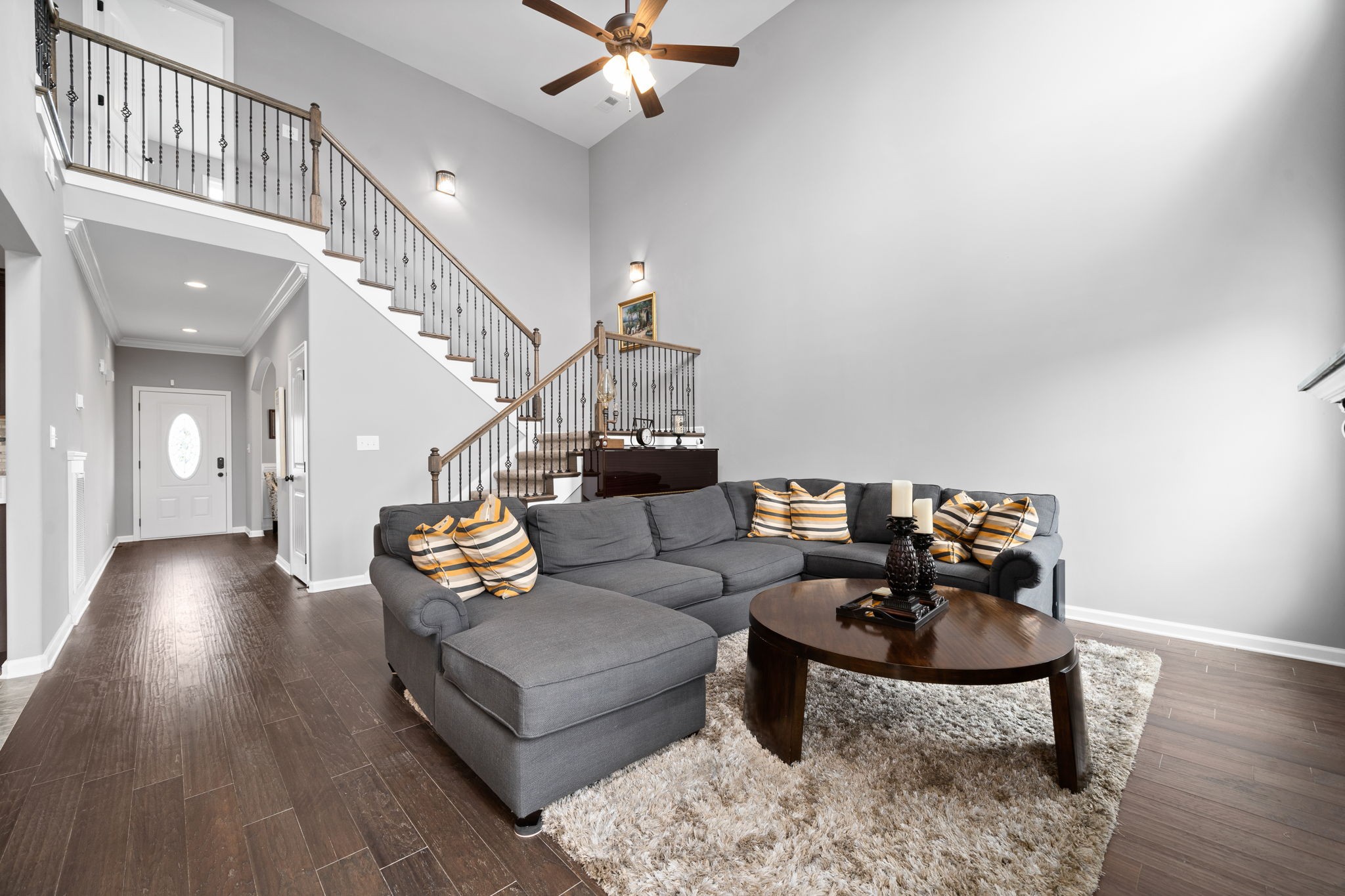 213 Elwell Road Clarksville, TN 37042 - Photo 6 of 43 Gallery Image 6