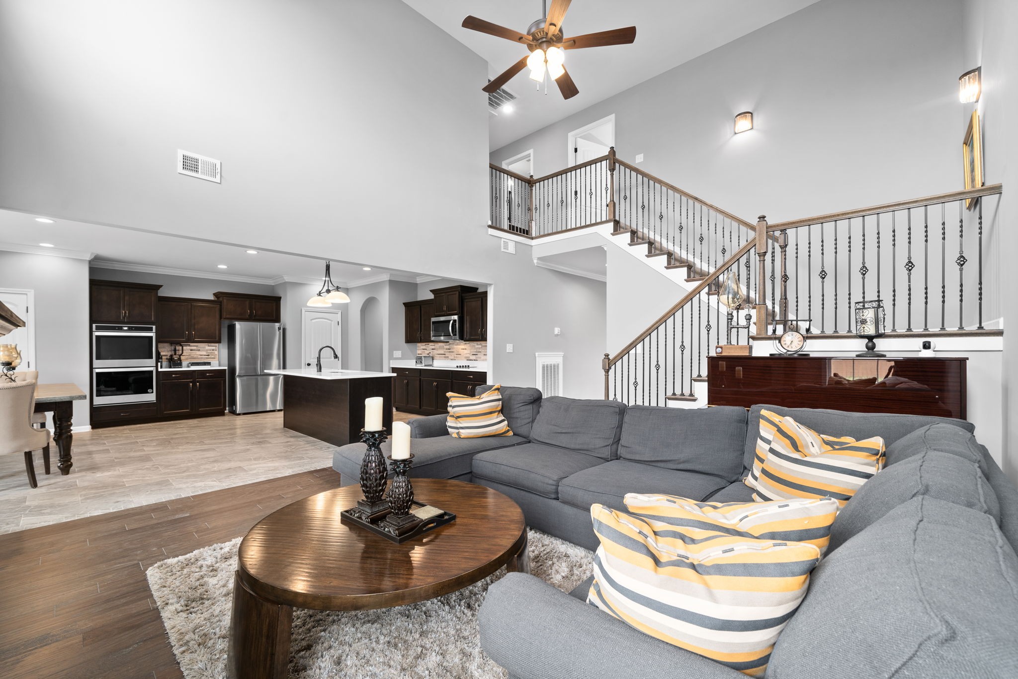 213 Elwell Road Clarksville, TN 37042 - Photo 7 of 43 Gallery Image 7