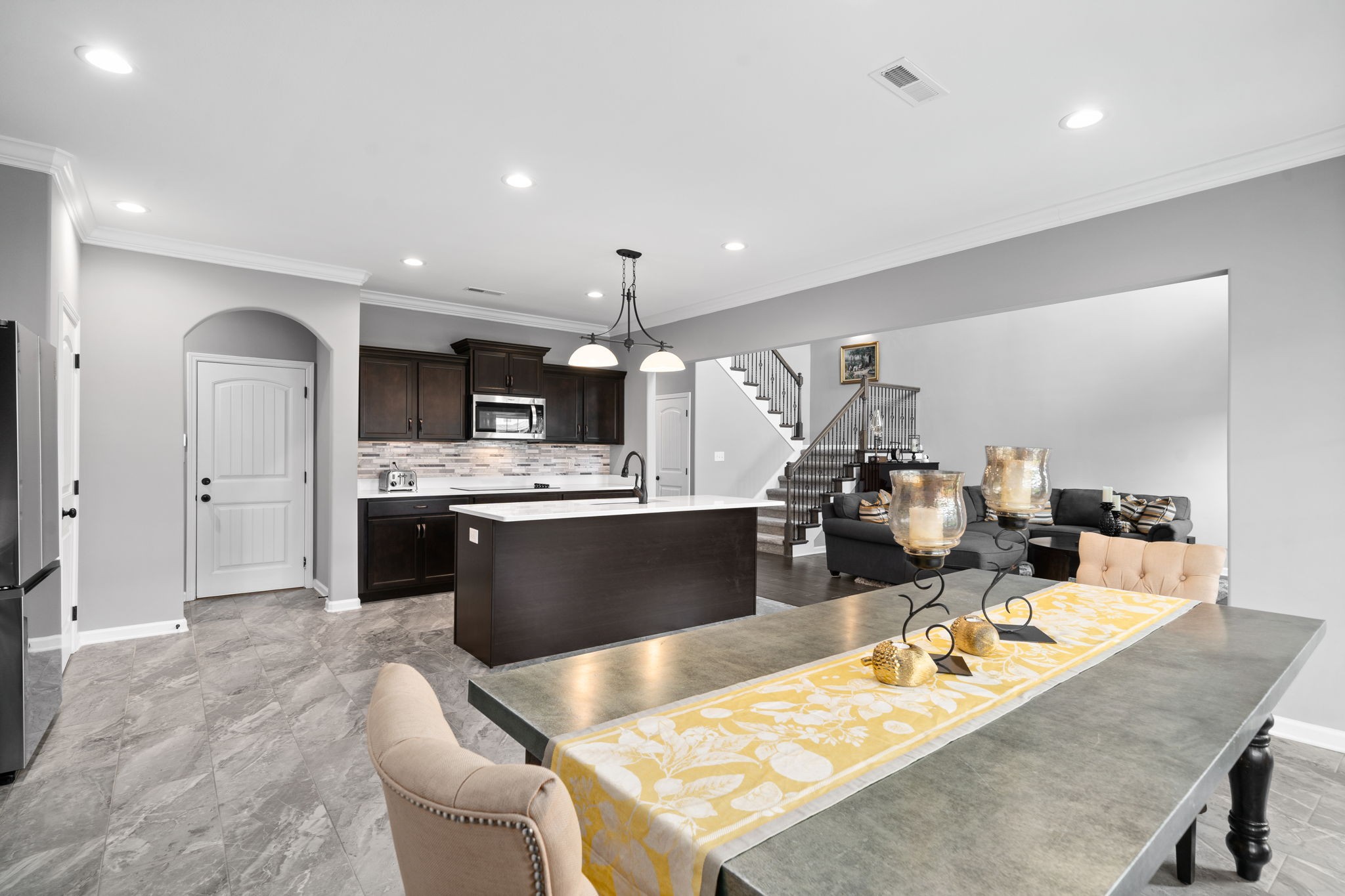 213 Elwell Road Clarksville, TN 37042 - Photo 10 of 43 Gallery Image 10