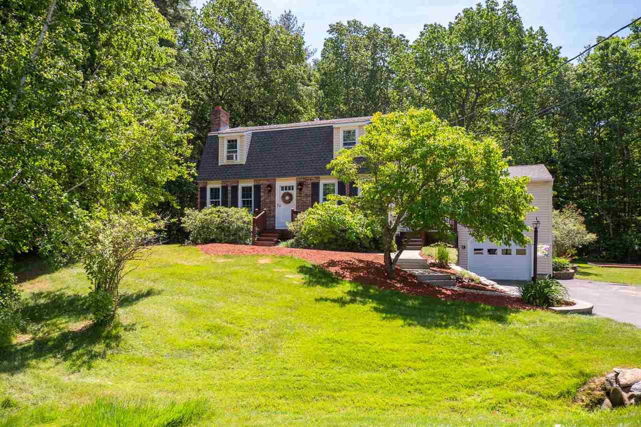 9 Birnum Woods Road Stratham, NH 03885 - Photo 1 of 38