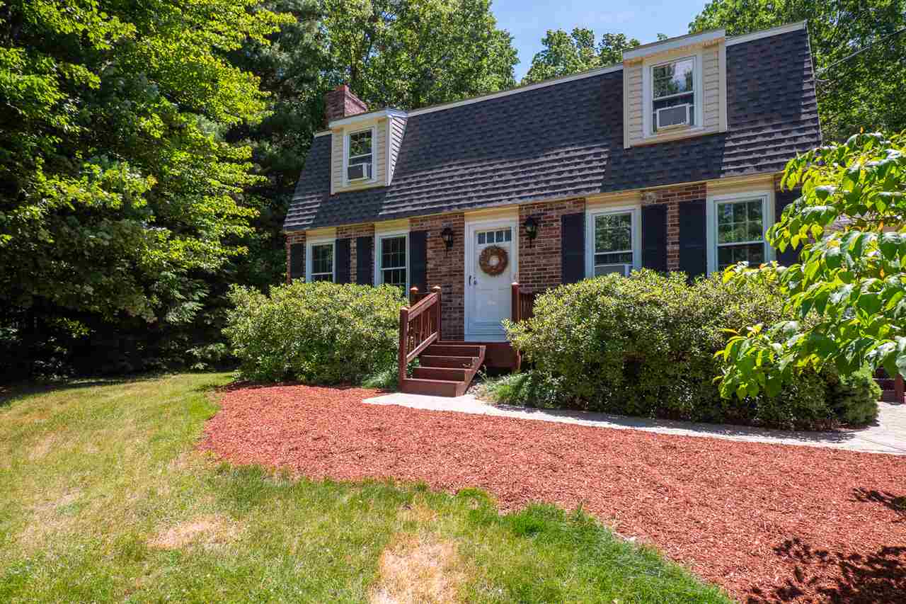 9 Birnum Woods Road Stratham, NH 03885 - Photo 2 of 38
