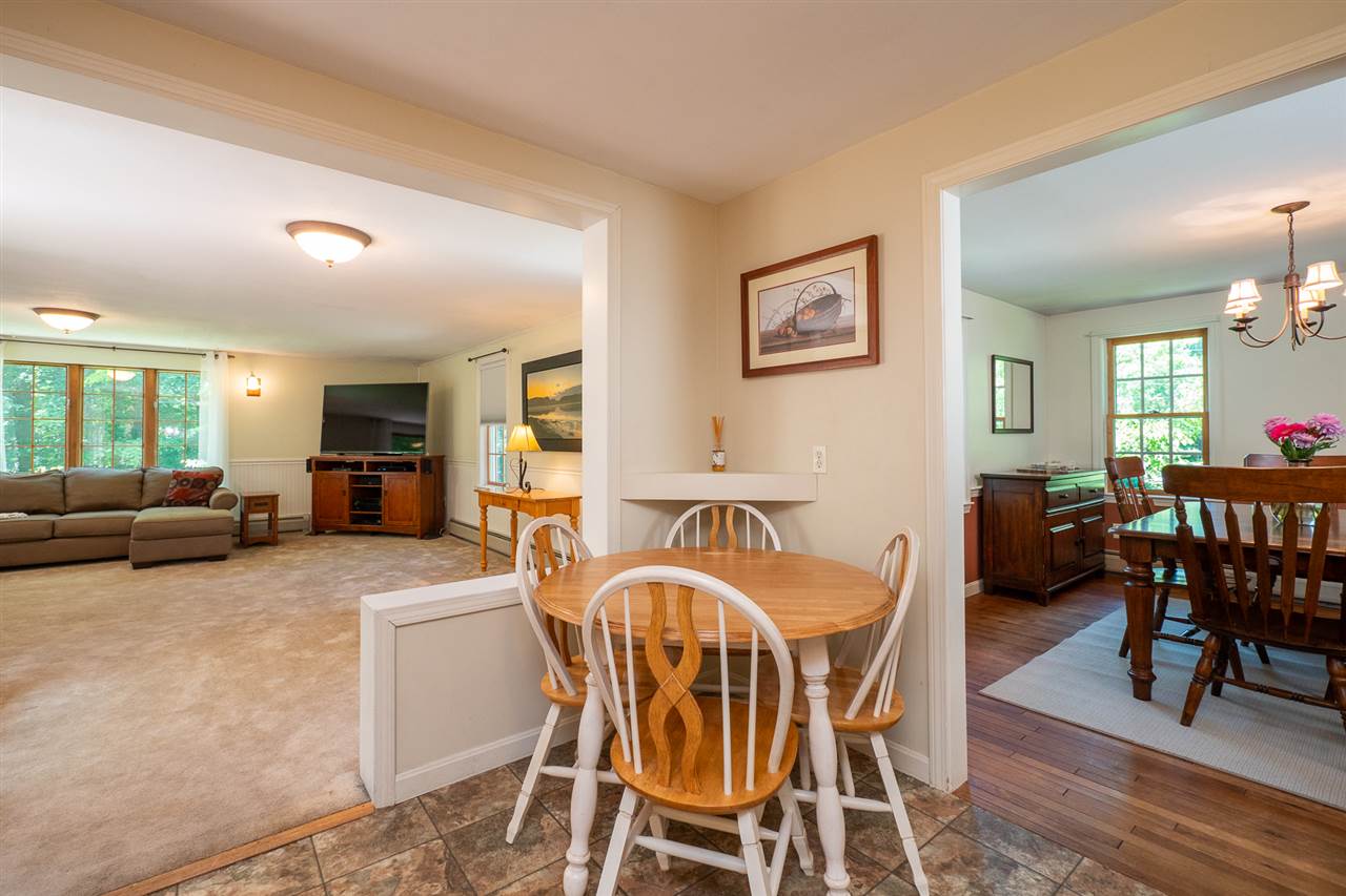 9 Birnum Woods Road Stratham, NH 03885 - Photo 14 of 38