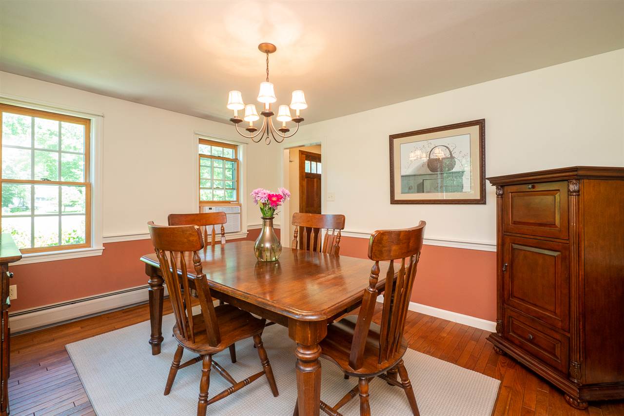 9 Birnum Woods Road Stratham, NH 03885 - Photo 16 of 38