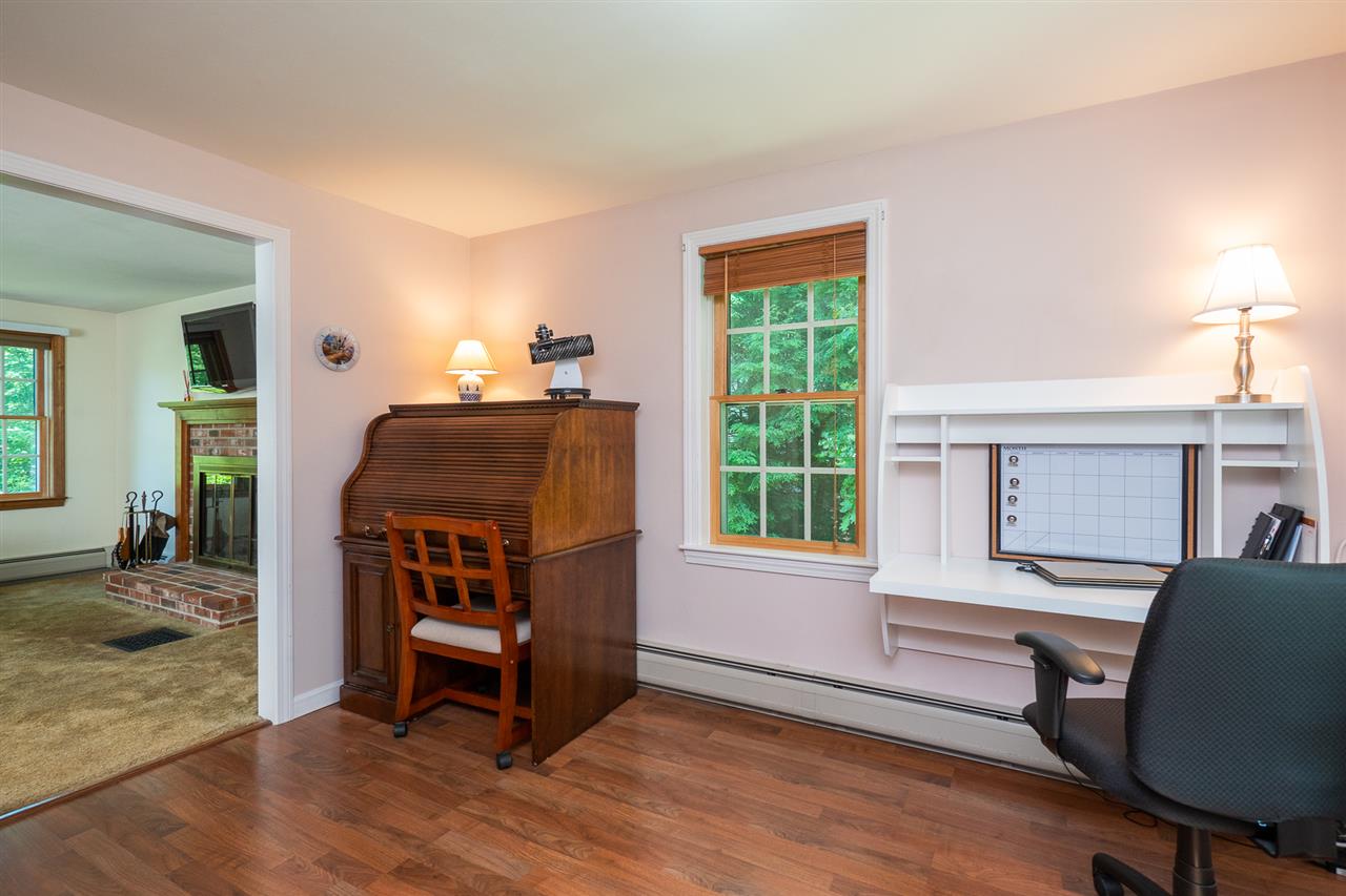 9 Birnum Woods Road Stratham, NH 03885 - Photo 17 of 38