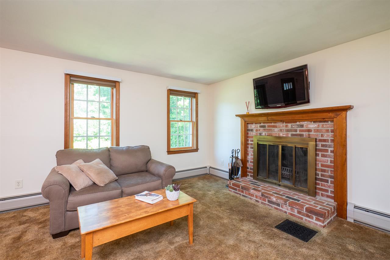 9 Birnum Woods Road Stratham, NH 03885 - Photo 18 of 38