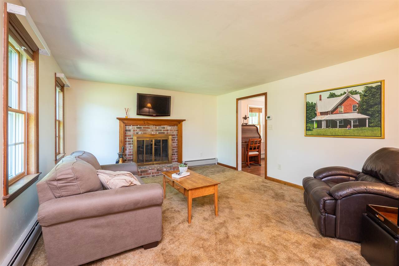 9 Birnum Woods Road Stratham, NH 03885 - Photo 20 of 38