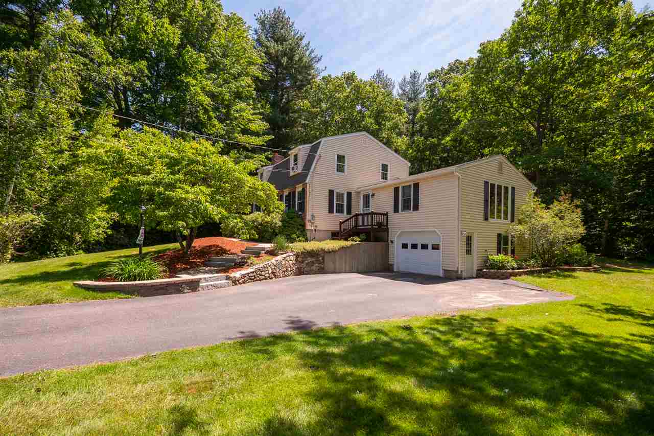 9 Birnum Woods Road Stratham, NH 03885 - Photo 3 of 38