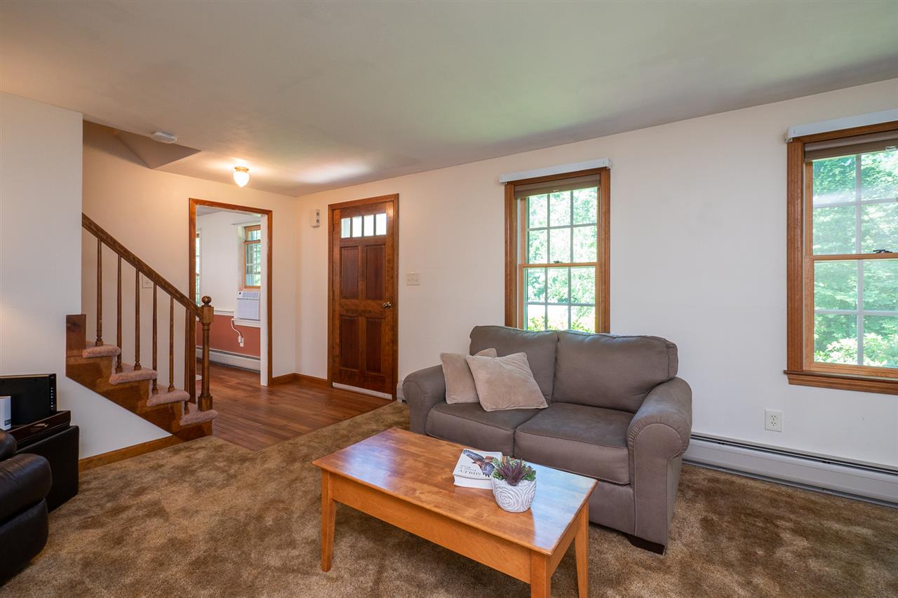 9 Birnum Woods Road Stratham, NH 03885 - Photo 21 of 38