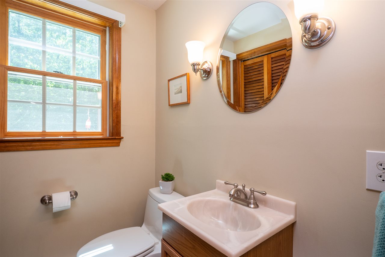 9 Birnum Woods Road Stratham, NH 03885 - Photo 22 of 38