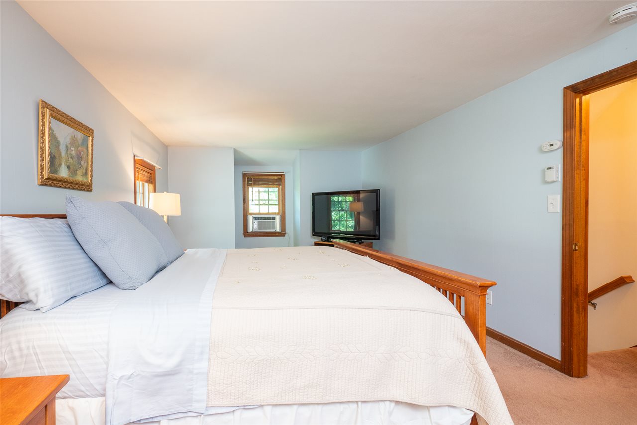 9 Birnum Woods Road Stratham, NH 03885 - Photo 23 of 38