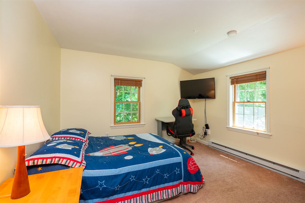 9 Birnum Woods Road Stratham, NH 03885 - Photo 28 of 38