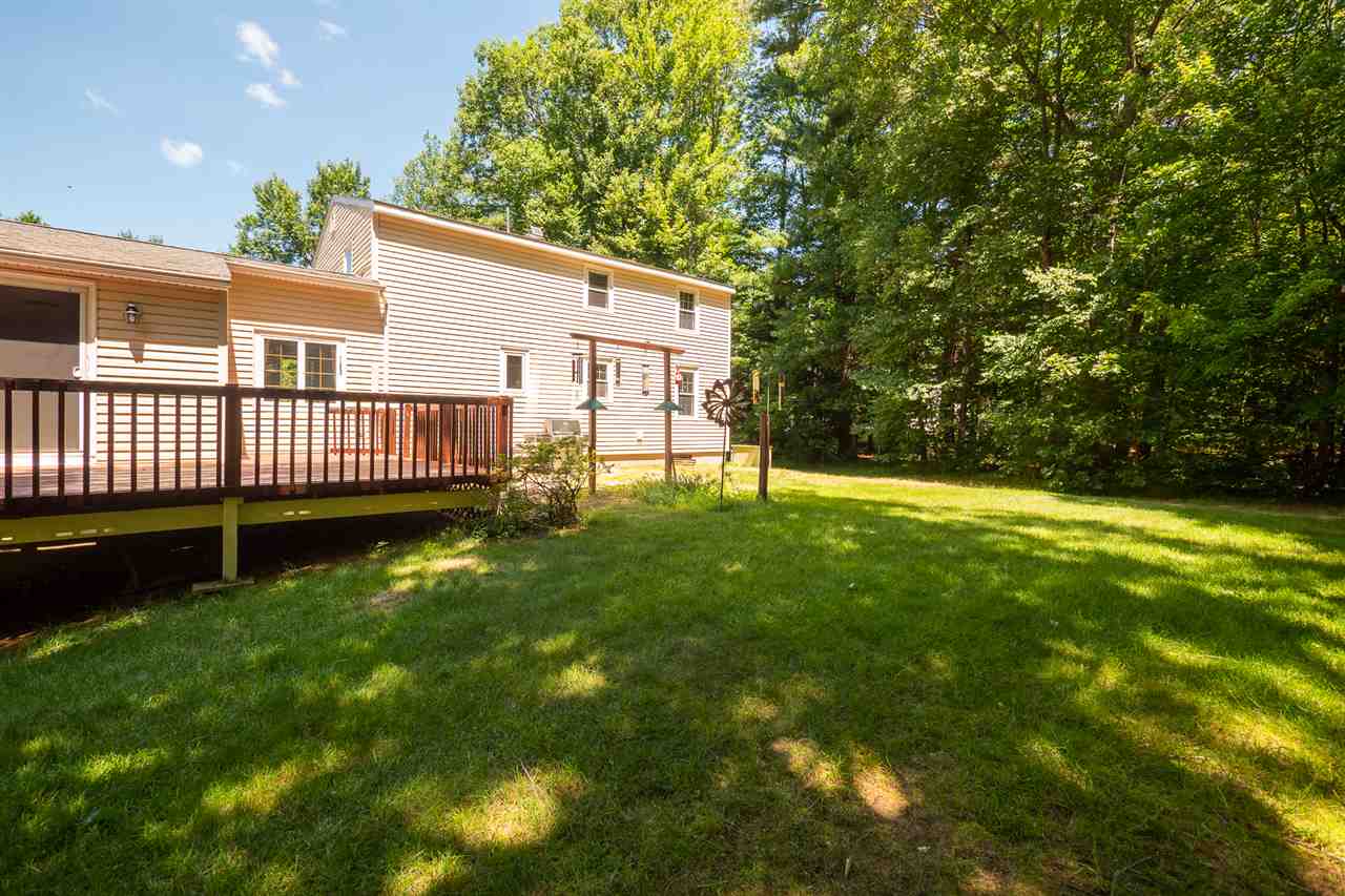 9 Birnum Woods Road Stratham, NH 03885 - Photo 34 of 38