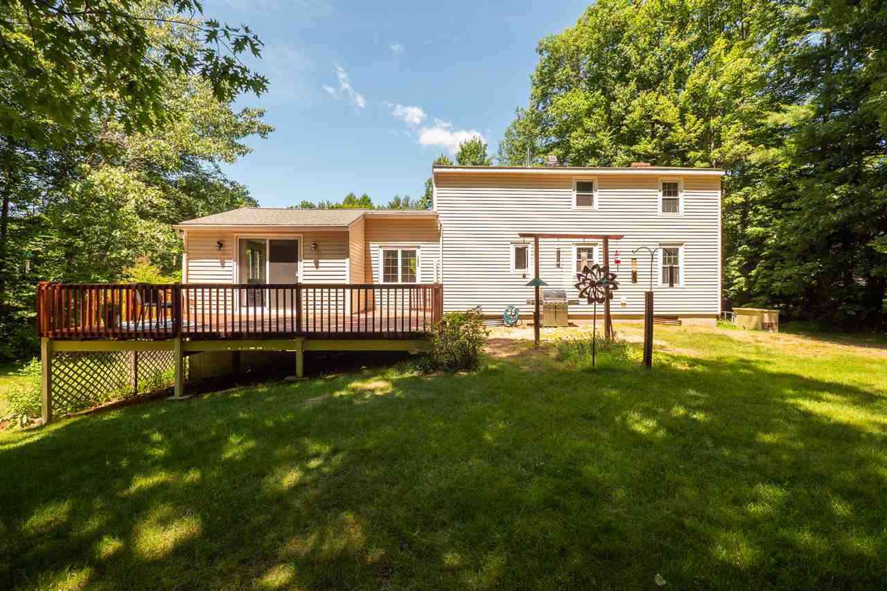 9 Birnum Woods Road Stratham, NH 03885 - Photo 35 of 38