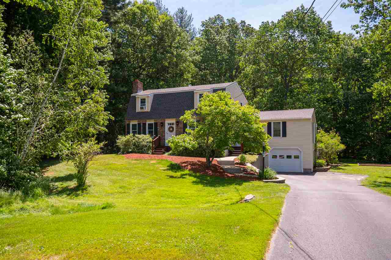 9 Birnum Woods Road Stratham, NH 03885 - Photo 38 of 38