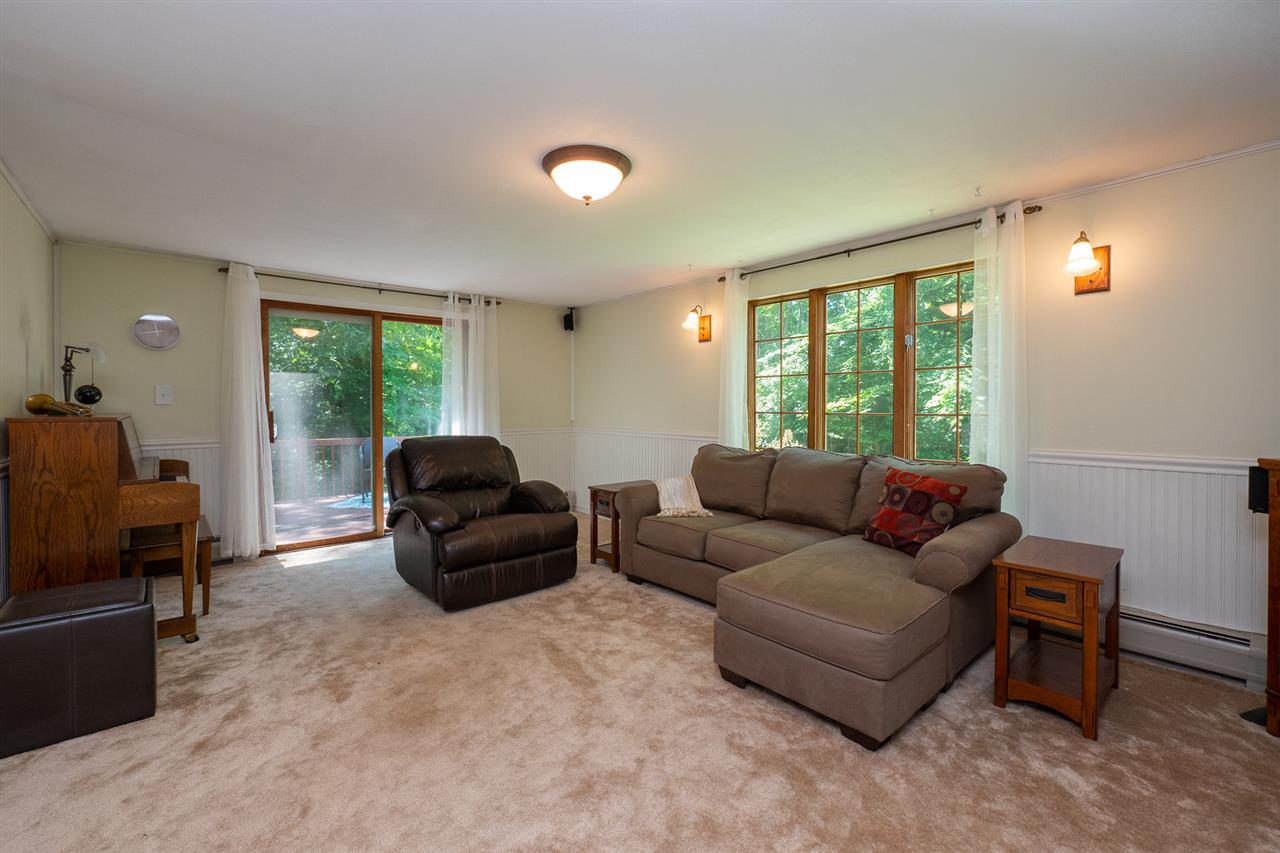 9 Birnum Woods Road Stratham, NH 03885 - Photo 10 of 38