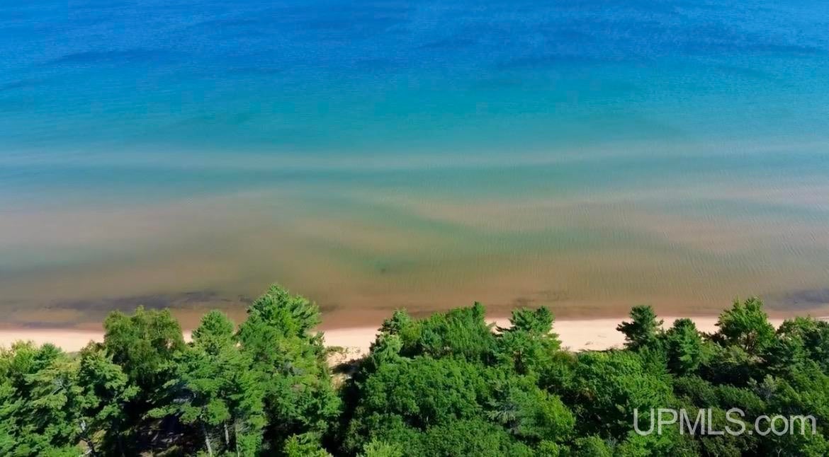 16680 North Whitefish Point Road Paradise, MI 49768 - Photo 2 of 17 Gallery Image 2
