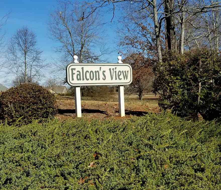 104 Falcons View Court Walhalla, SC 29691 - Photo 4 of 4 Gallery Image 4