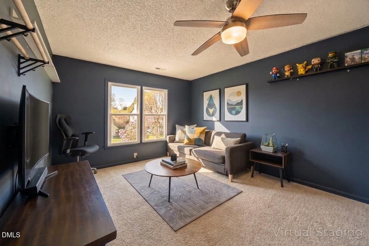 2 Red Bluff Court Durham, NC 27713 - Photo 43 of 62