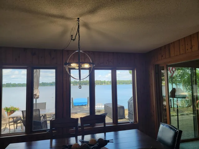 $949,900 | 21414 Beach Road, Deerwood, MN 56444