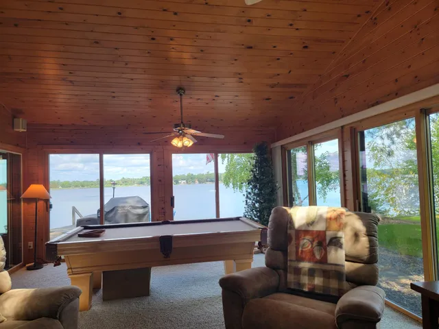$949,900 | 21414 Beach Road, Deerwood, MN 56444