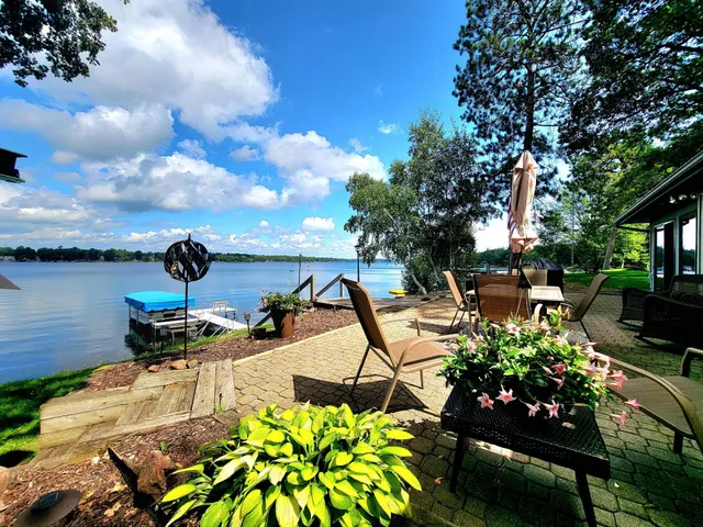 $949,900 | 21414 Beach Road, Deerwood, MN 56444