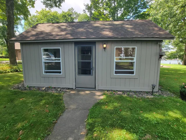 $949,900 | 21414 Beach Road, Deerwood, MN 56444