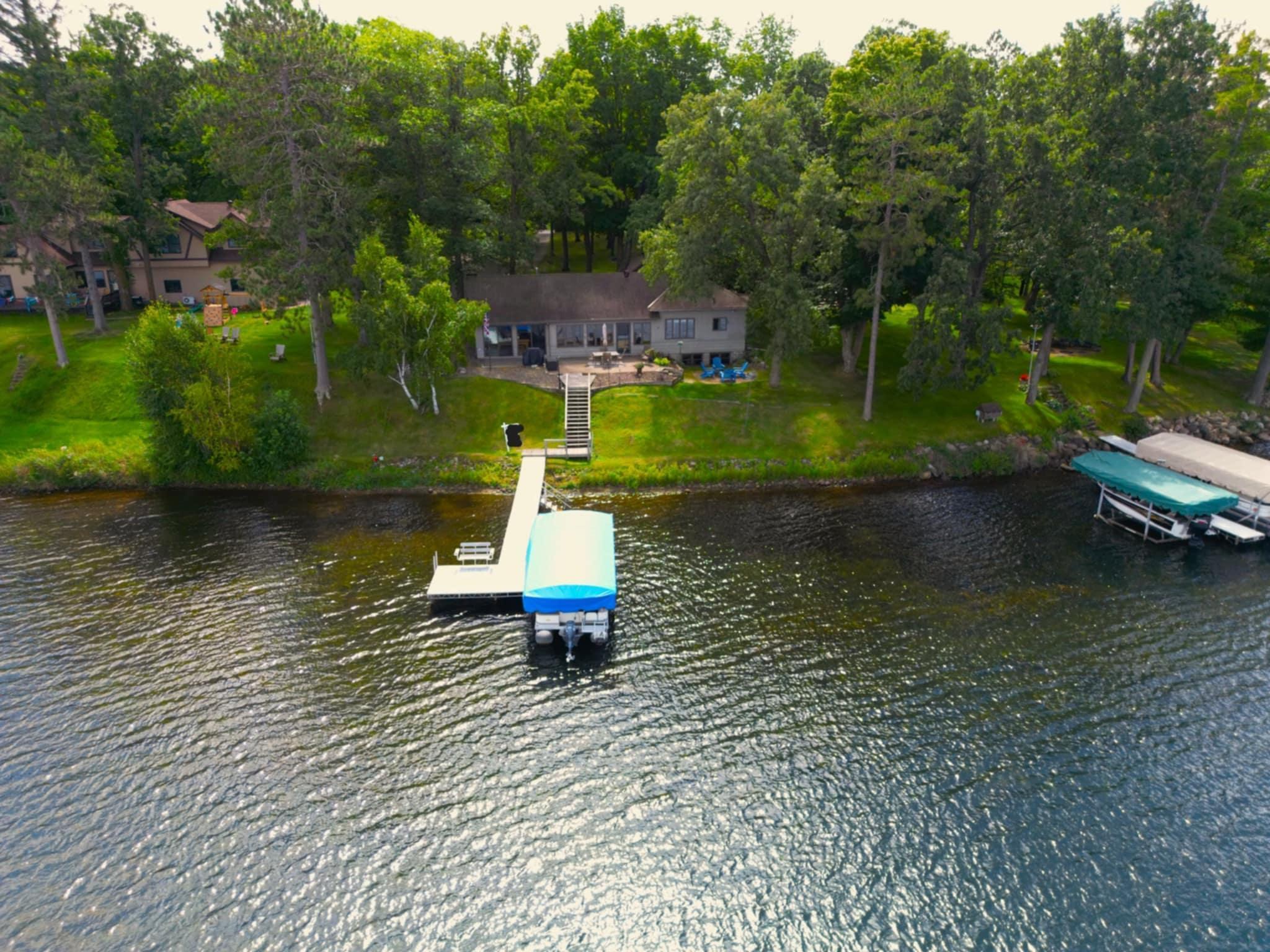 21414 Beach Road Deerwood, MN 56444 - Photo 52 of 64