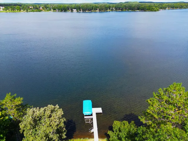 $949,900 | 21414 Beach Road, Deerwood, MN 56444