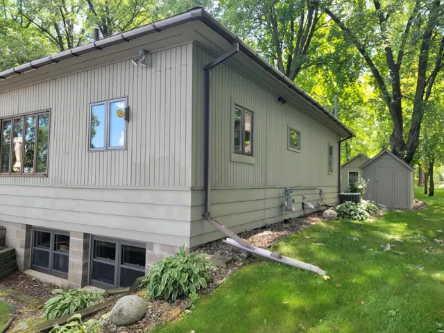 $949,900 | 21414 Beach Road, Deerwood, MN 56444