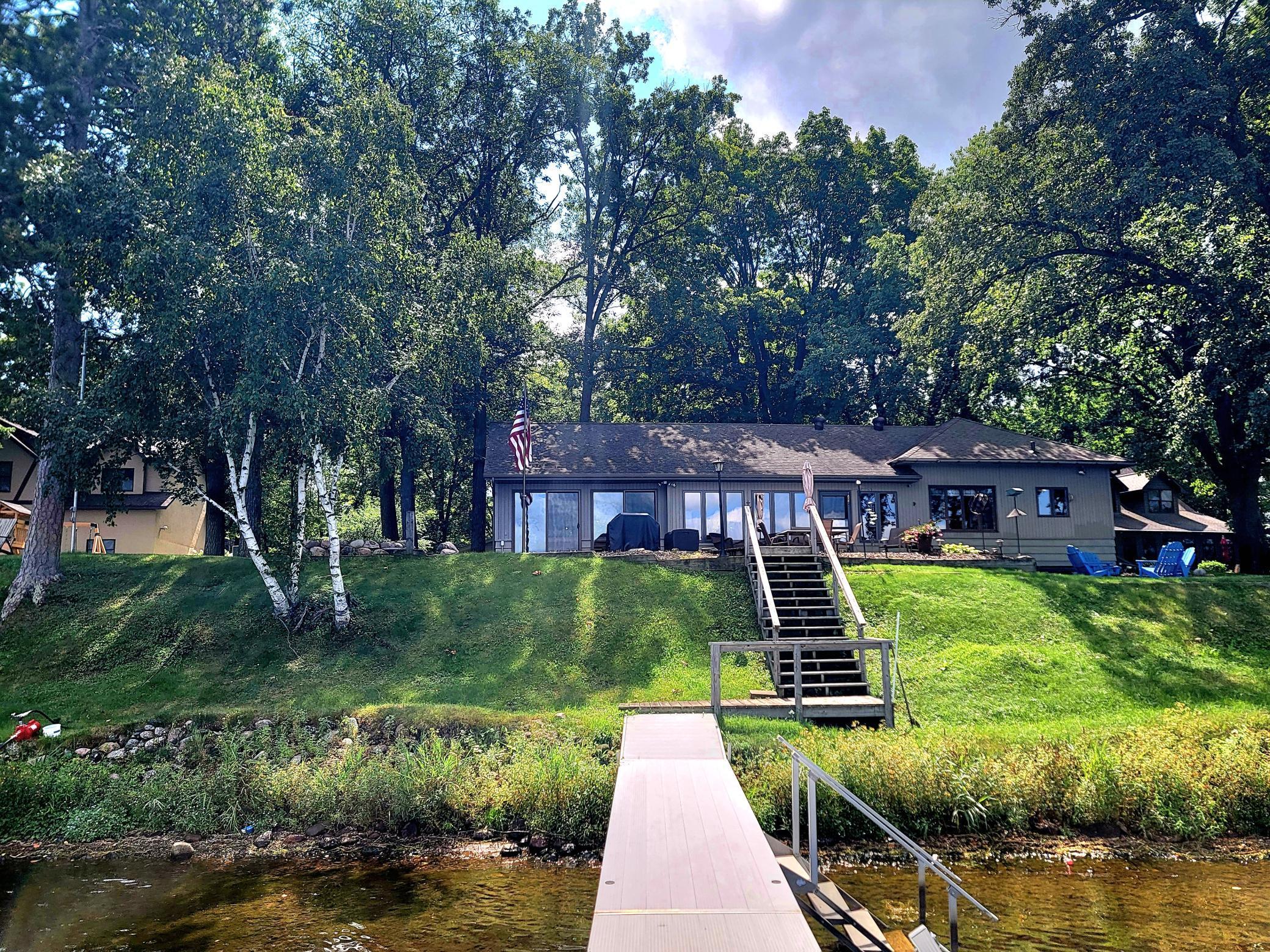 21414 Beach Road Deerwood, MN 56444 - Photo 9 of 64