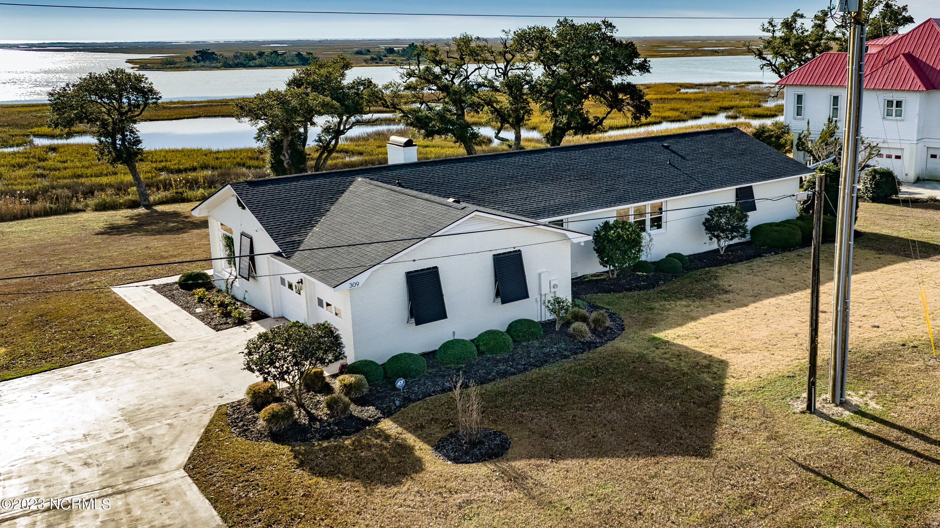 309 Howards Lane Hampstead, NC 28443 - Photo 43 of 51 042_dji_0598