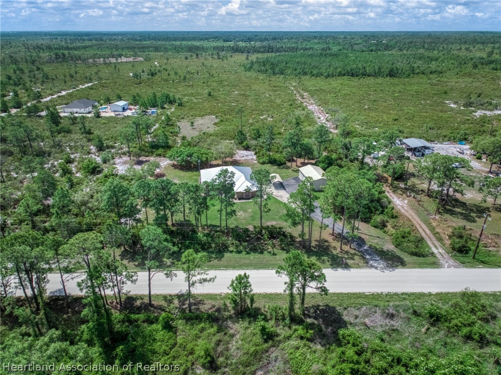 3723 Grand Concourse Sebring, FL 33875 - Photo 14 of 36