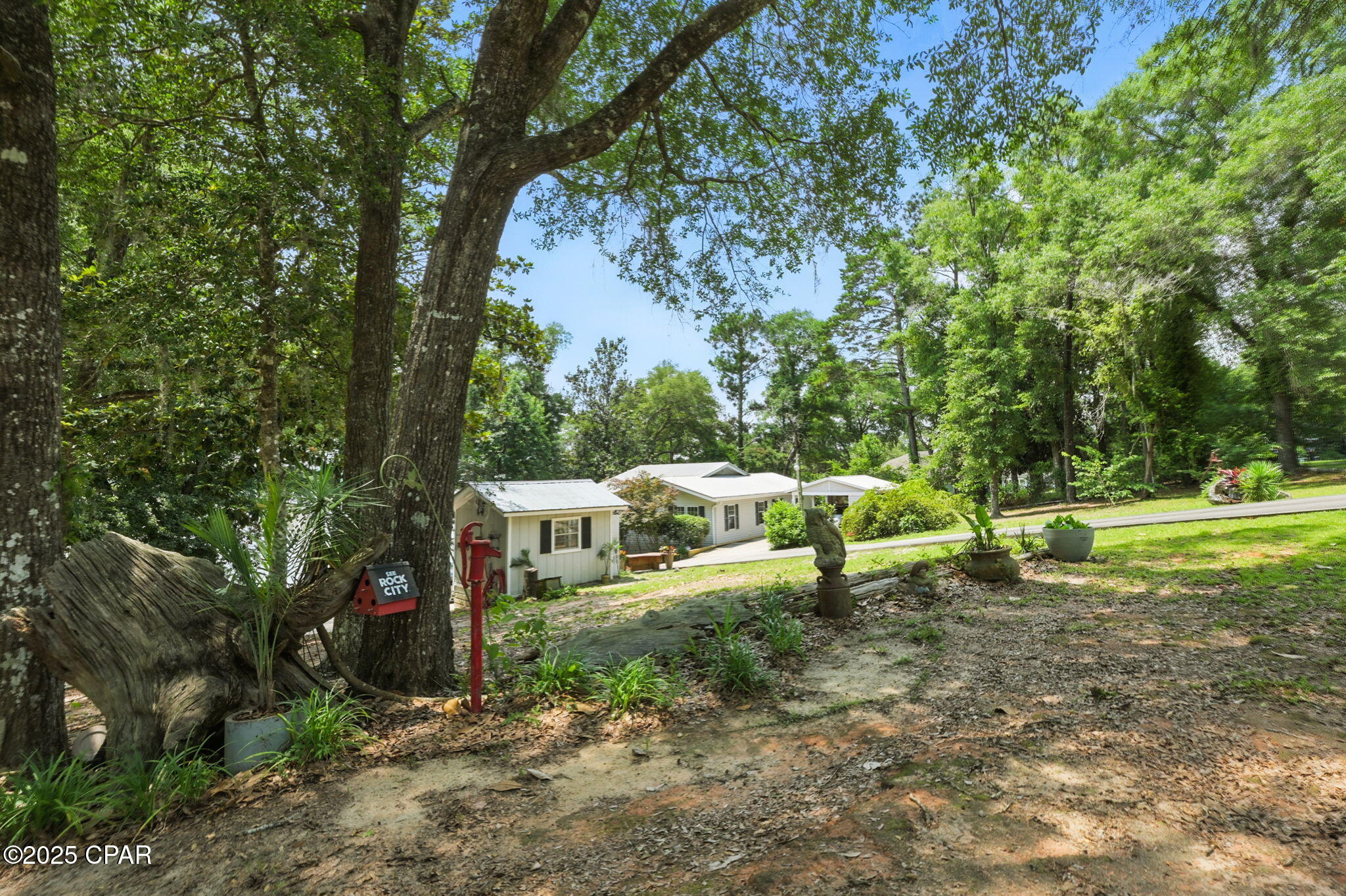 245 Squirrel Road DeFuniak Springs, FL 32433 - Photo 56 of 91