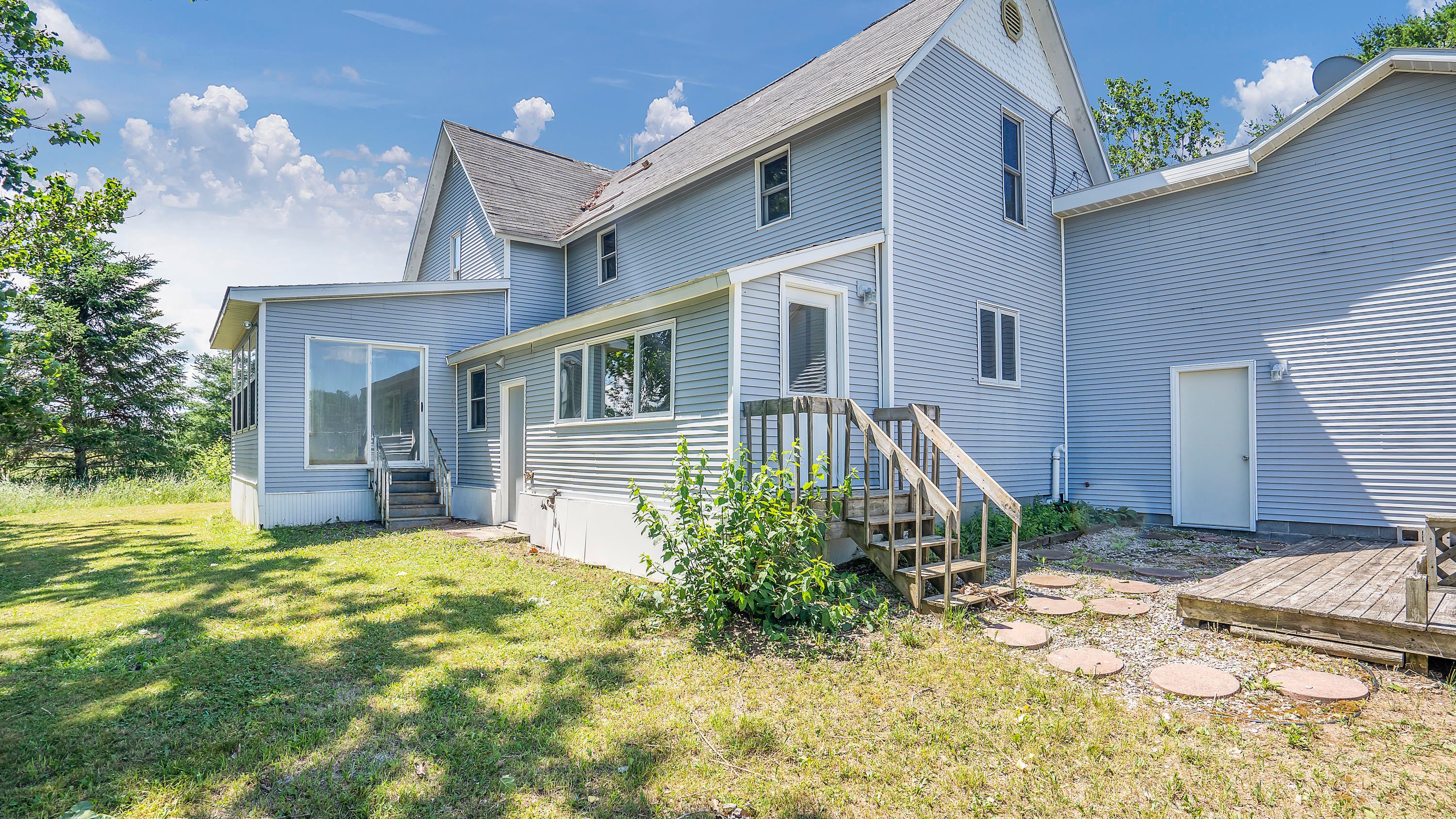 3922 McCoy Road Gaylord, MI 49735 - Photo 8 of 50 Gallery Image 8