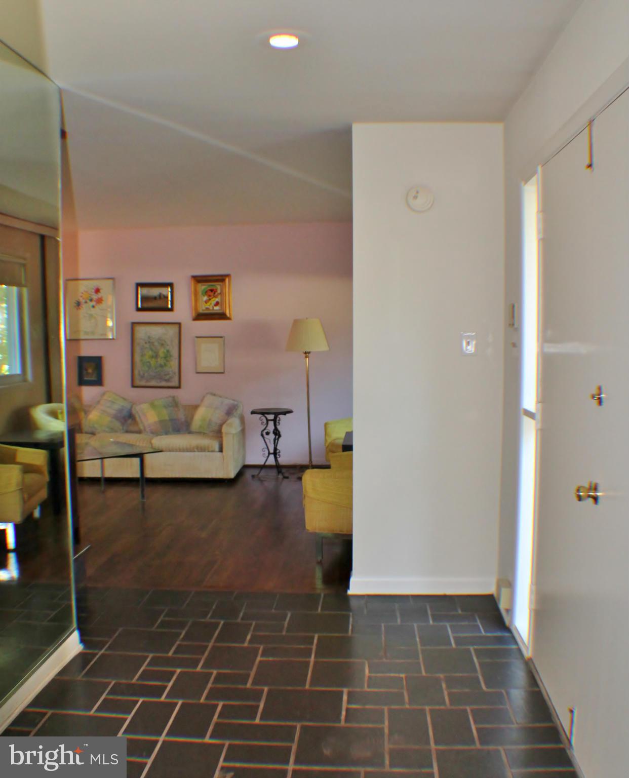 2218 Sugarcone Road Baltimore, MD 21209 - Photo 2 of 23 Foyer