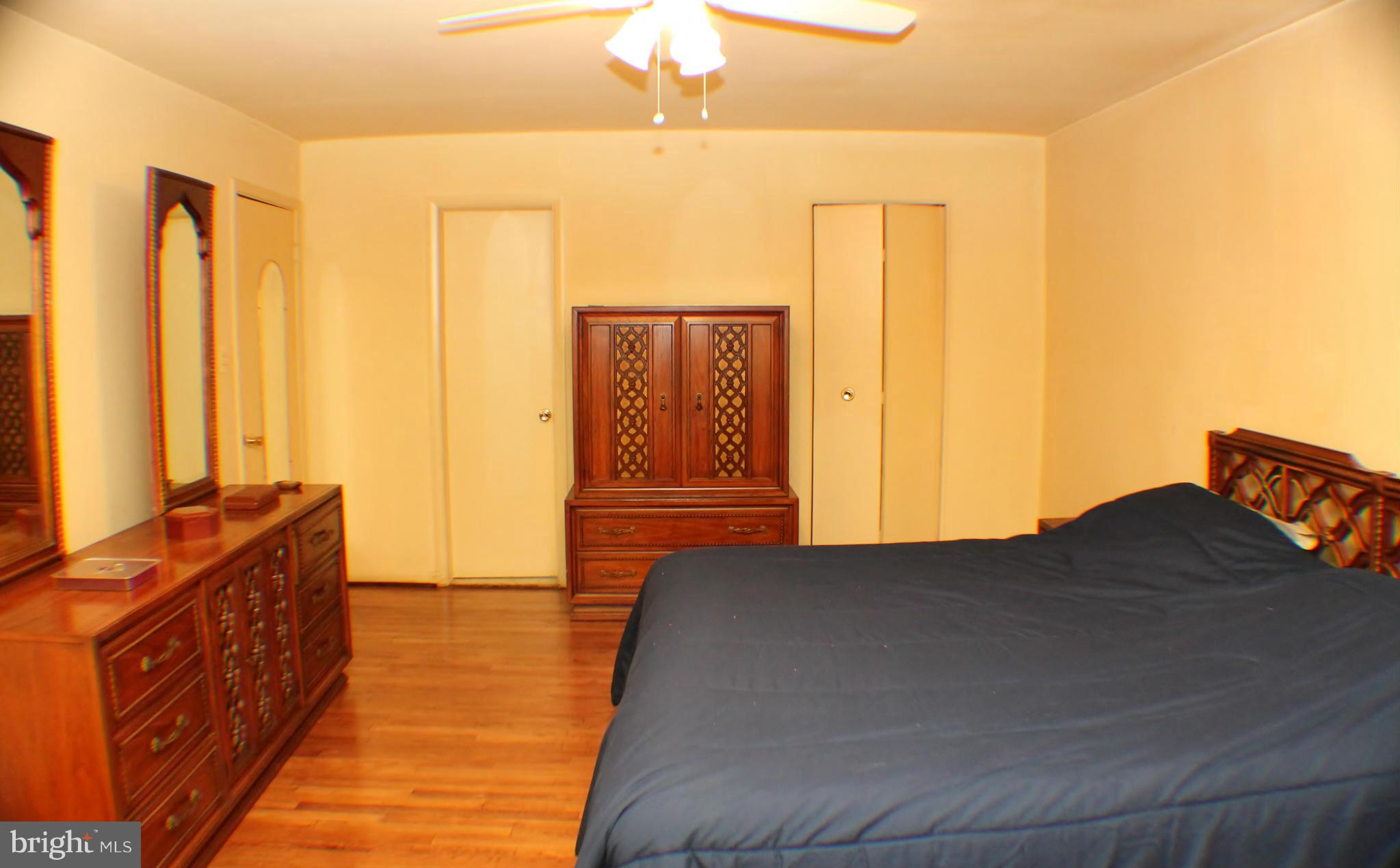 2218 Sugarcone Road Baltimore, MD 21209 - Photo 11 of 23 Bedroom (Master)