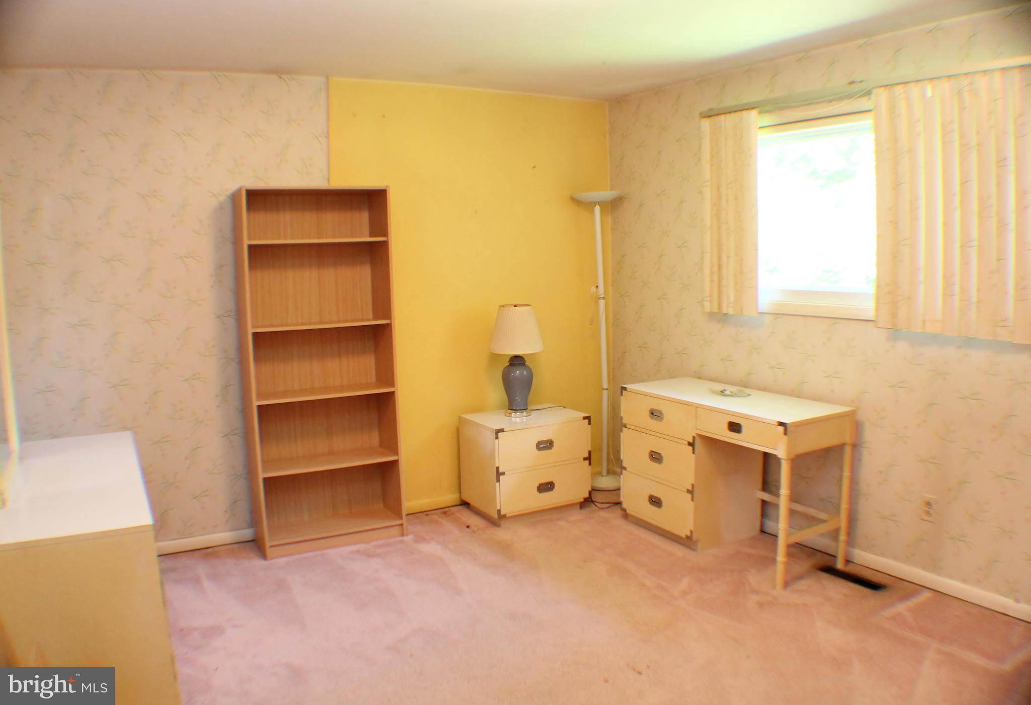 2218 Sugarcone Road Baltimore, MD 21209 - Photo 14 of 23 Bedroom