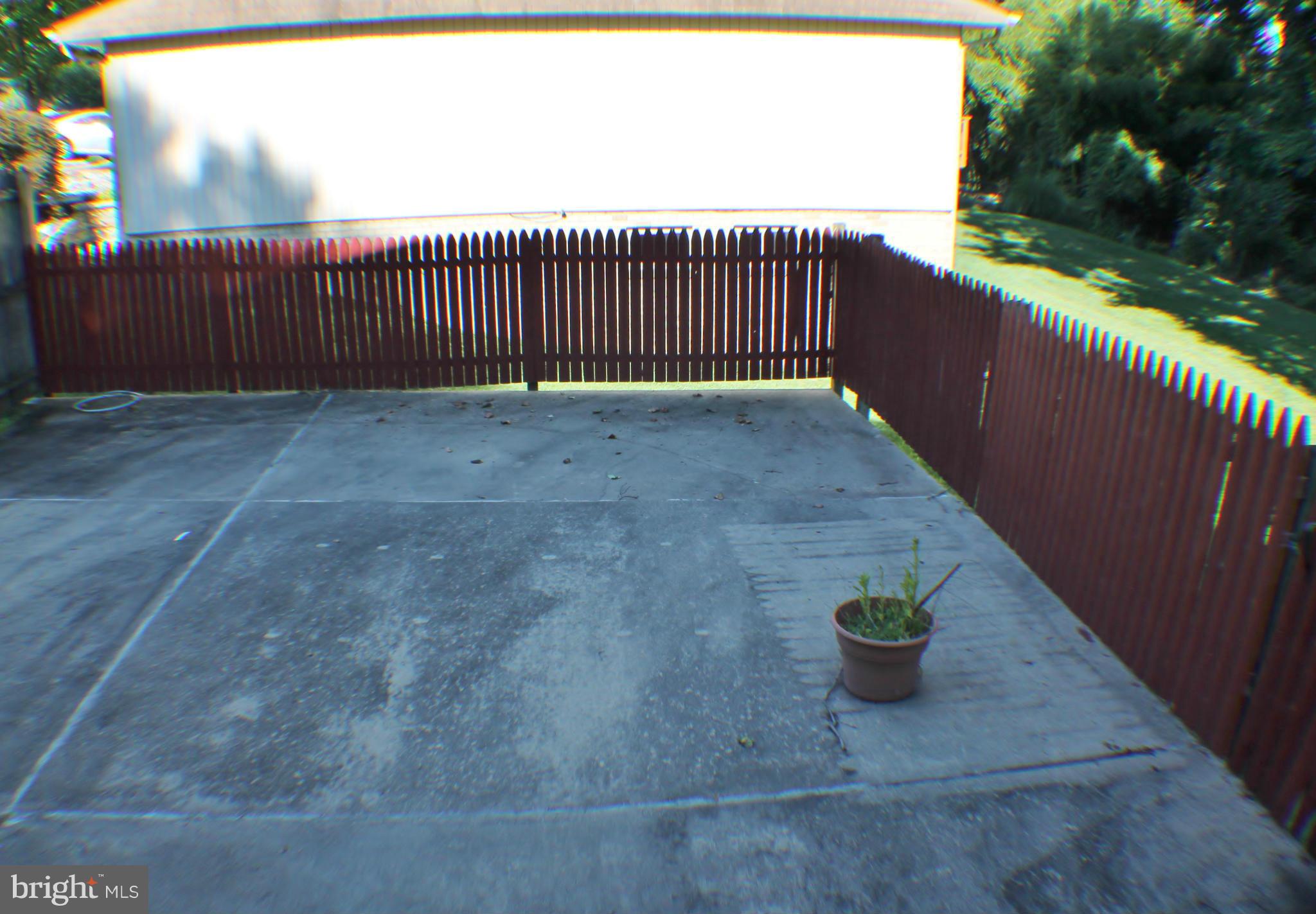 2218 Sugarcone Road Baltimore, MD 21209 - Photo 20 of 23 Exterior (General)
