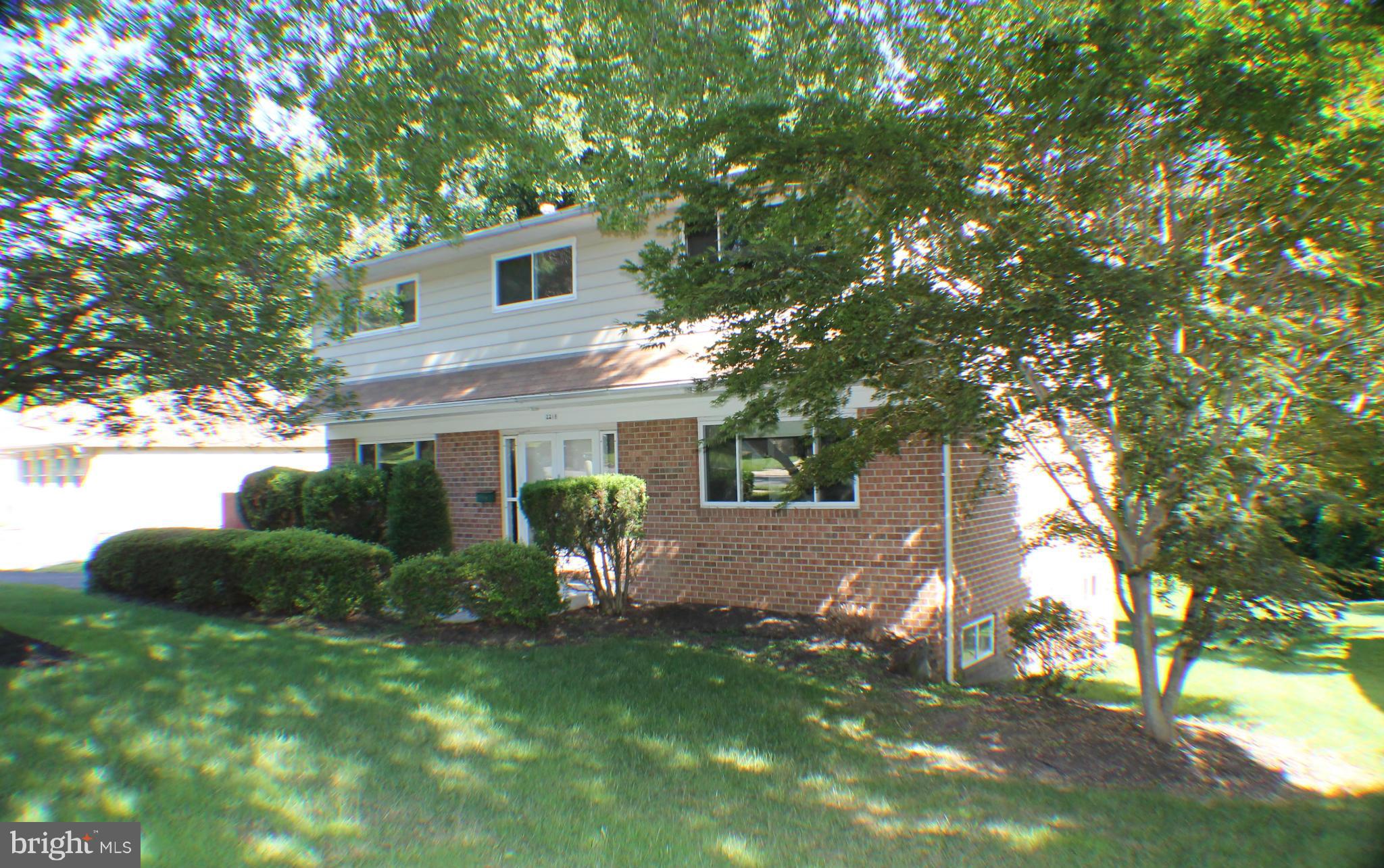 2218 Sugarcone Road Baltimore, MD 21209 - Photo 23 of 23 Exterior (Front)