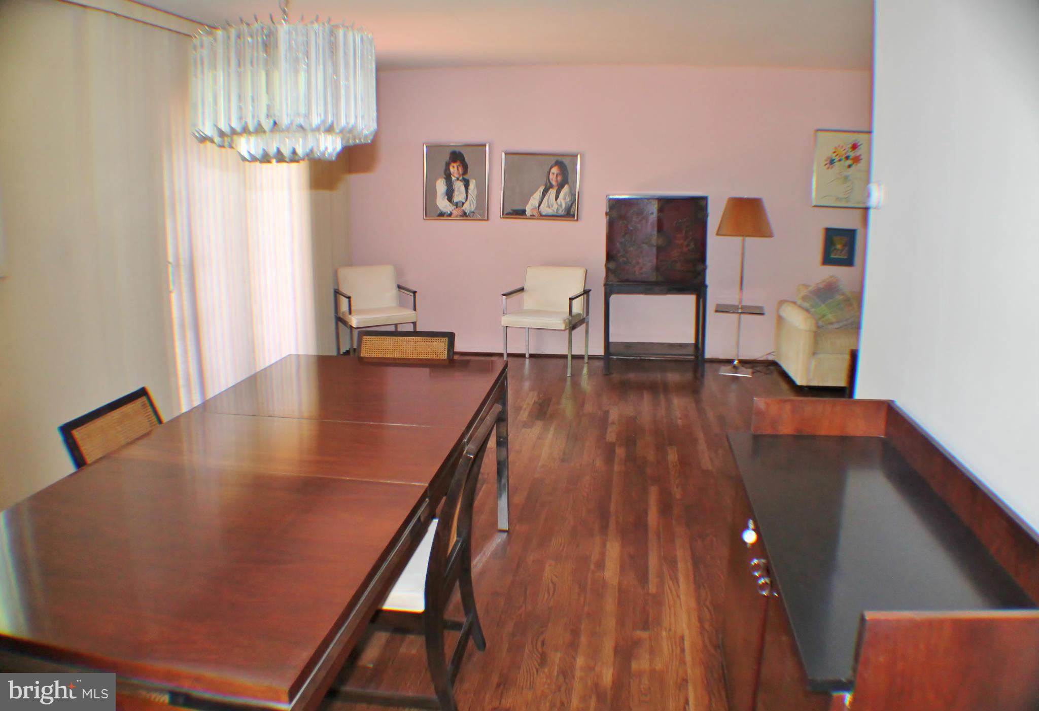 2218 Sugarcone Road Baltimore, MD 21209 - Photo 4 of 23 Dining Room